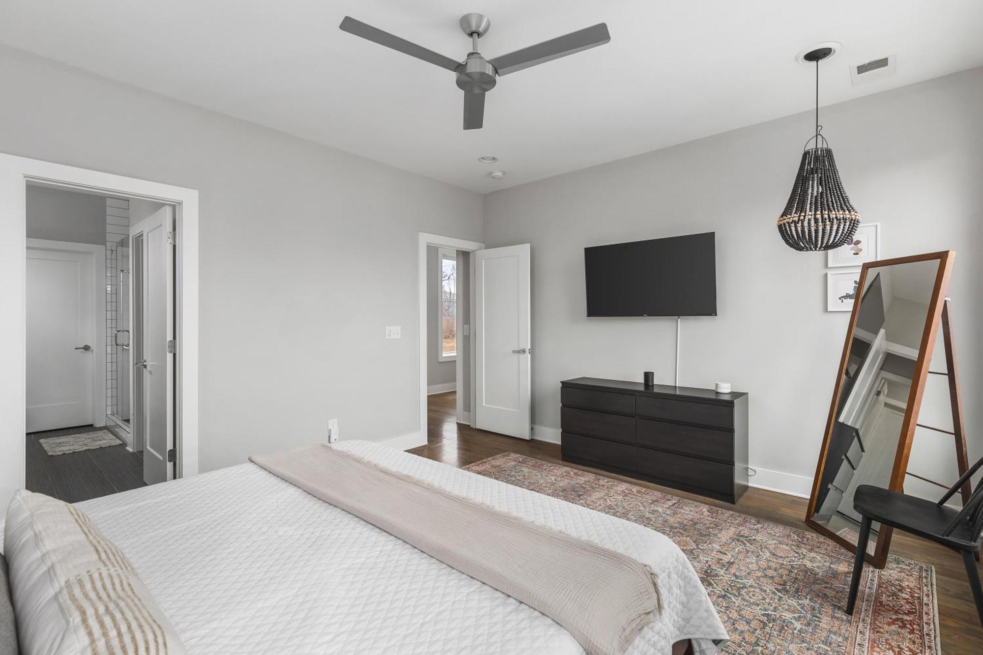 Modern Luxury Rooftop Deck, 3 Mi To Downtown Νάσβιλ Εξωτερικό φωτογραφία
